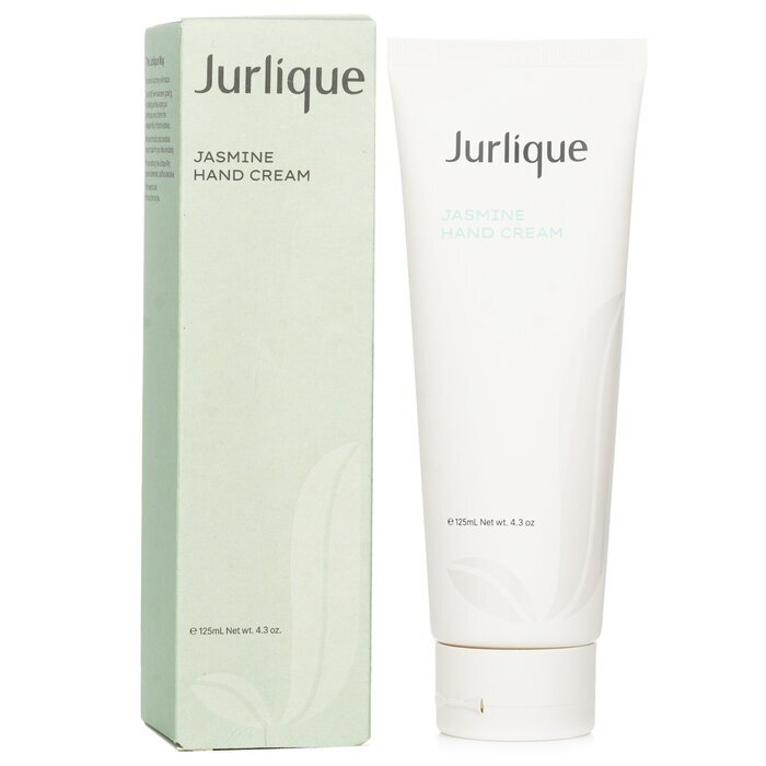 Jurlique Jasmine Hand Cream(Random Packaging) 125ml/4.3oz