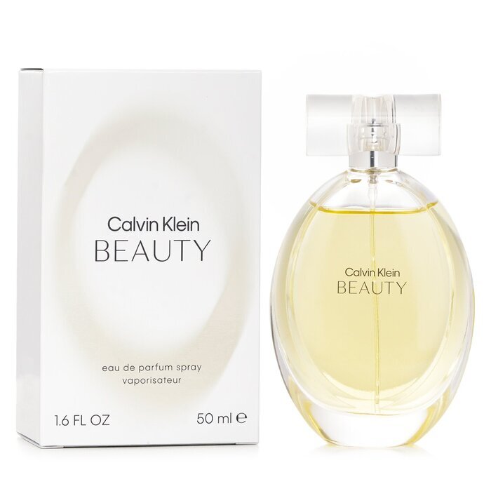 Calvin Klein Beauty Eau De Parfum Spray 50ml
