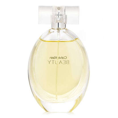 Calvin Klein Beauty Eau De Parfum Spray 50ml