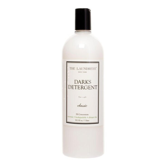 THE LAUNDRESS Darks Detergent - Classic 1000ml