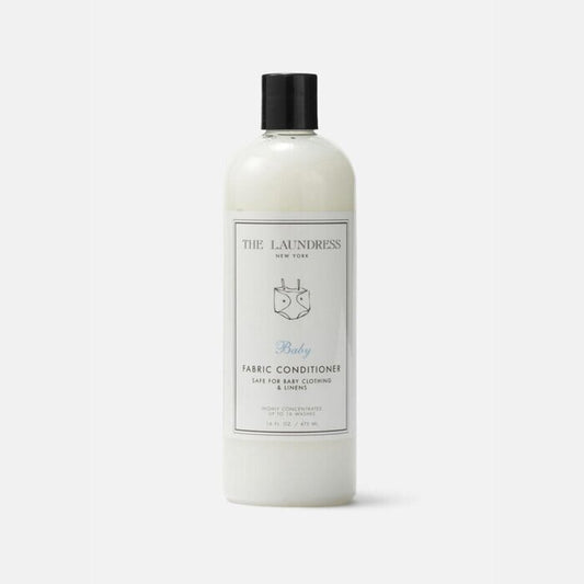 THE LAUNDRESS Fabric Conditioner #Classic 475.0g/ml