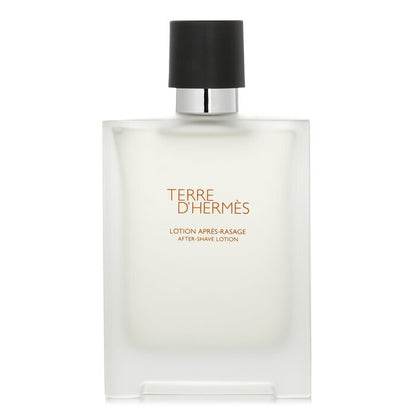 Terre D'Hermes After Shave Lotion 100ml