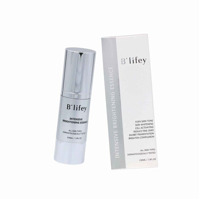 B'lifey Swiss Intensive Brightening Essence (Hydrating, Moisturising, Whitening, Antioxidant, Cell Activating) (e30ml) BL002 Fixed Size