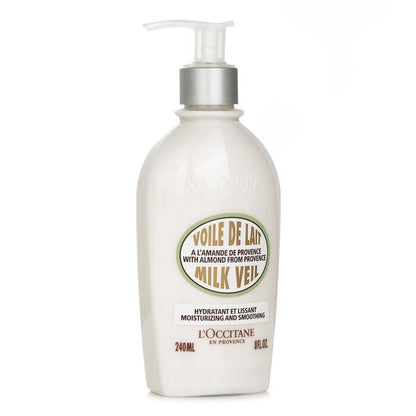 L'Occitane Amandelmelk Sluier 250ml/8.4oz