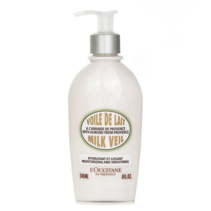 L'Occitane Amandelmelk Sluier 250ml/8.4oz