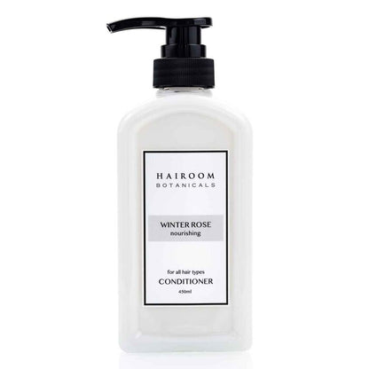 HAIROOM Nourishing Conditioner - # Winter Rose 450ml