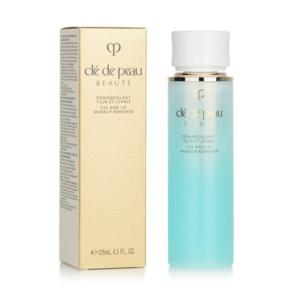 Cle De Peau Eye and Lip Makeup Remover 125ml/4.2oz