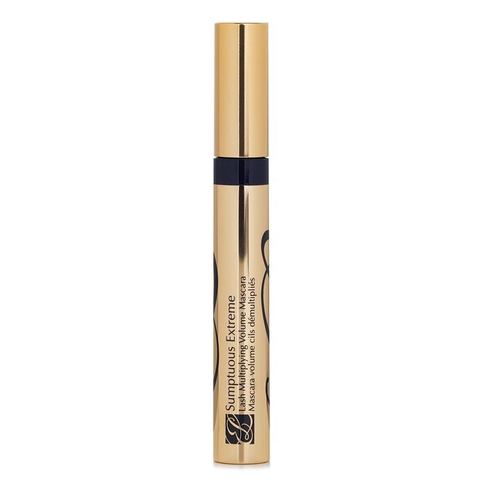 E.lauder Sumptuous Extreme Volume Mascara #01 Extreme Zwart 8ml