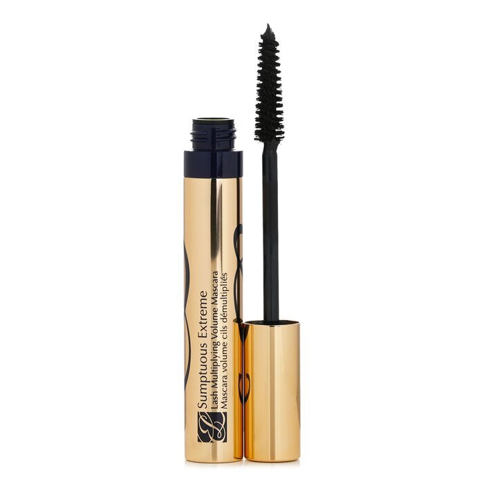 E.lauder Sumptuous Extreme Volume Mascara #01 Extreme Zwart 8ml