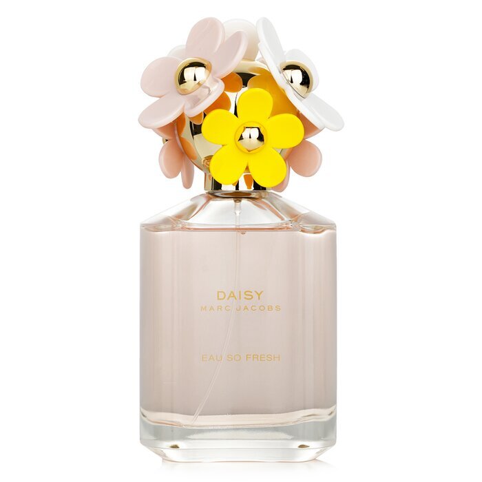 Marc Jacobs Daisy Eau So Fresh Eau De Toilette Spray 125ml