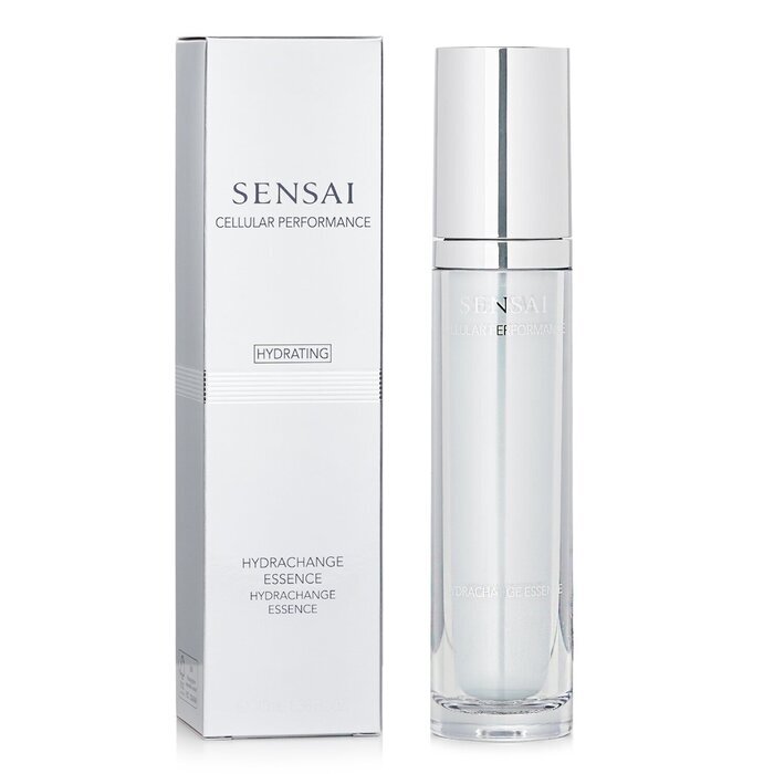 Kanebo Sensai Cellular Performance Hydrachange Essence 40ml
