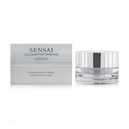 Kanebo Sensai Cellular Performance Hydrachange-crème 40 ml