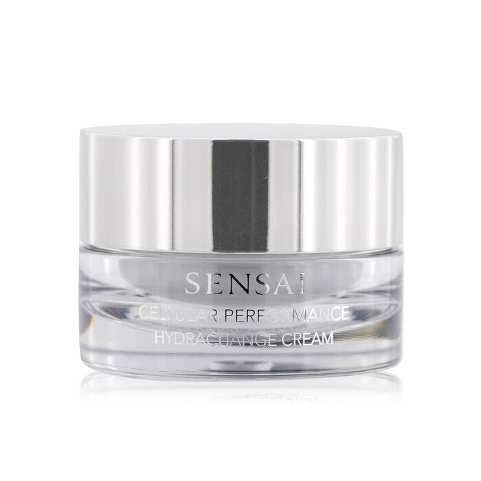 Kanebo Sensai Cellular Performance Hydrachange-crème 40 ml