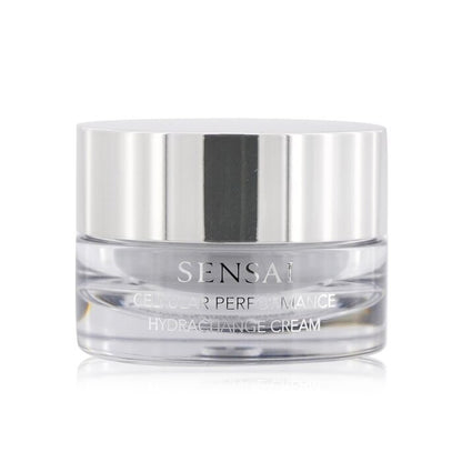 Kanebo Sensai Cellular Performance Hydrachange-crème 40 ml