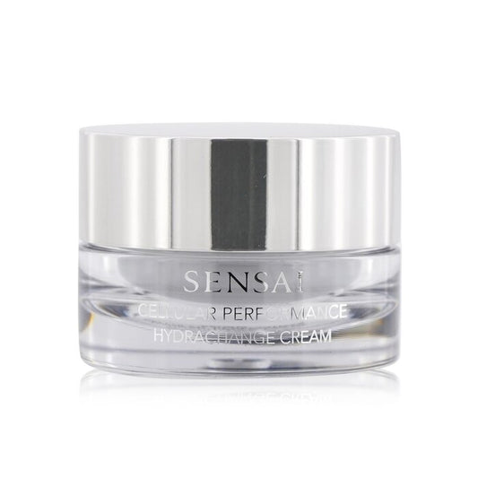 Kanebo Sensai Cellular Performance Hydrachange-crème 40 ml