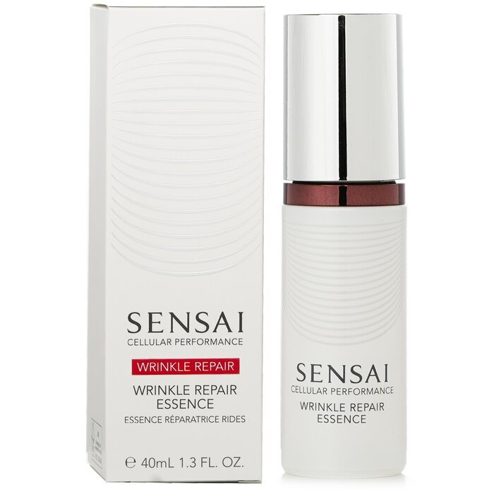 Kanebo Sensai Cellular Performance Wrinkle Repair Essence 40ml/1.3oz