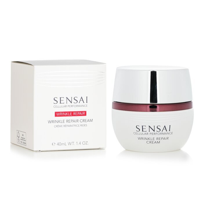 Kanebo Sensai Cellular Performance Wrinkle Repair Cream 40ml/1.4oz