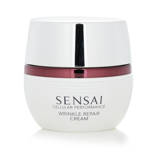 Kanebo Sensai Cellular Performance Rimpelherstellende Crème 40ml/1.4oz