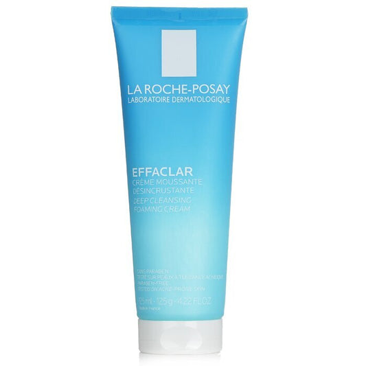 La Roche Posay Effaclar Diep Reinigende Schuimende Crème 125ml/4.2oz