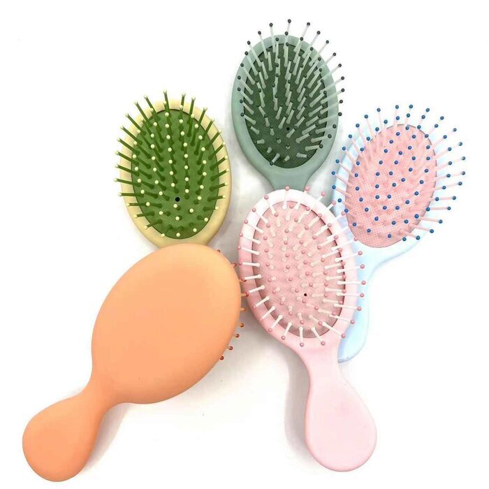 LOUISA Paddle Brush 1pc-13cm