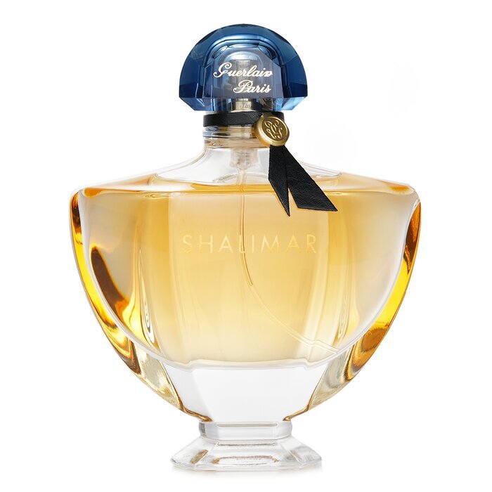 Guerlain Shalimar Eau De Toilette Spray 90ml