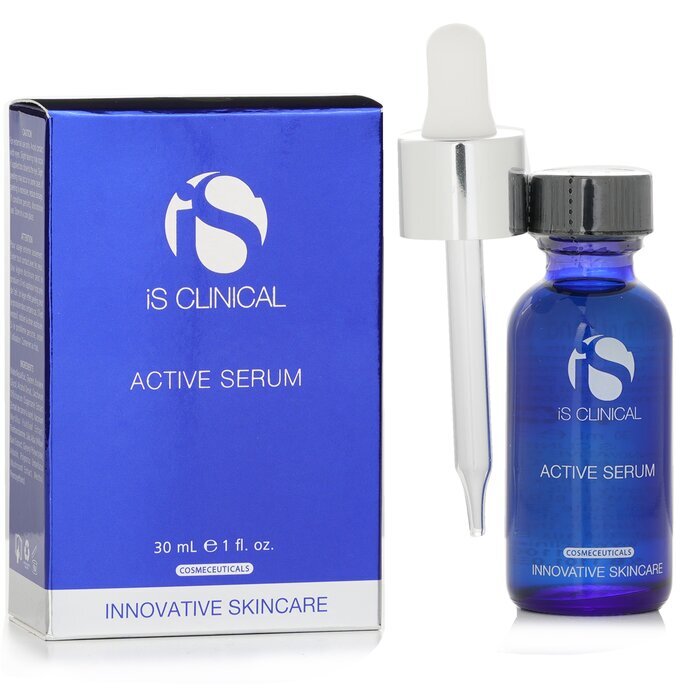 IS Klinisch Actief Serum 30ml