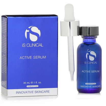 IS Klinisch Actief Serum 30ml