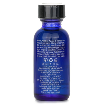 IS Klinisch Actief Serum 30ml