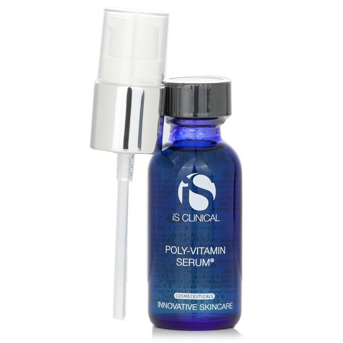 IS Clinical Poly-Vitamin Serum 30ml/1oz