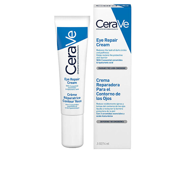 CeraVe Eye Repair Cream 14ml/0.5oz