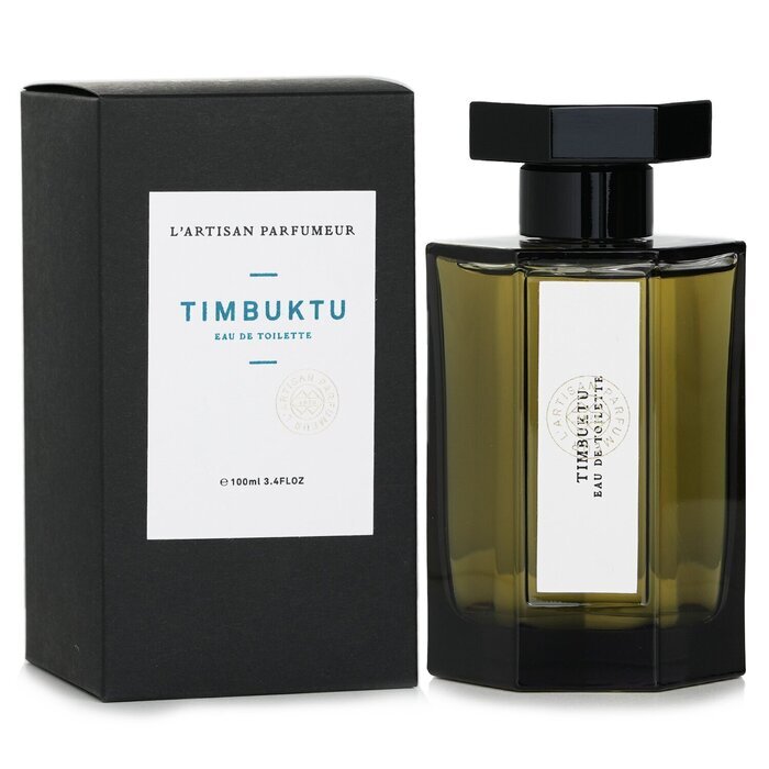 L'Artisan Parfumeur Timboektoe Eau De Toilette Spray 100ml