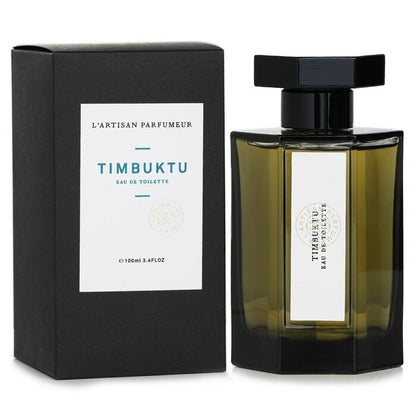 L'Artisan Parfumeur Timboektoe Eau De Toilette Spray 100ml