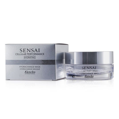 Kanebo Sensai Cellular Performance Hydrachange Mask 75ml/2.62oz