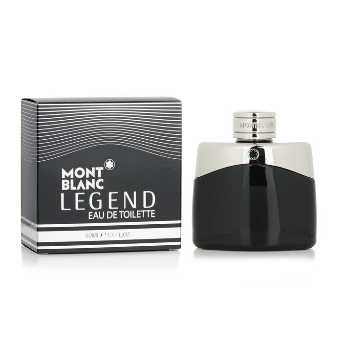 Montblanc Legend Eau De Toilette Spray 50ml