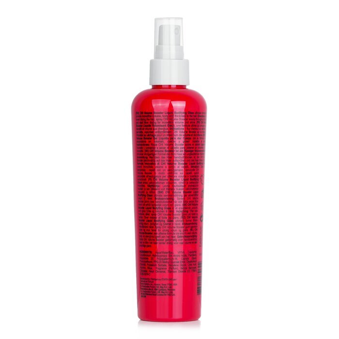 CHI Volume Booster (Liquid Bodifying Glaze) 237ml/8oz