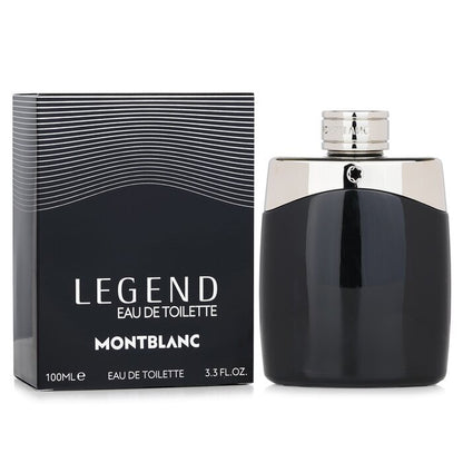 Montblanc Legend Eau De Toilette Spray 100ml