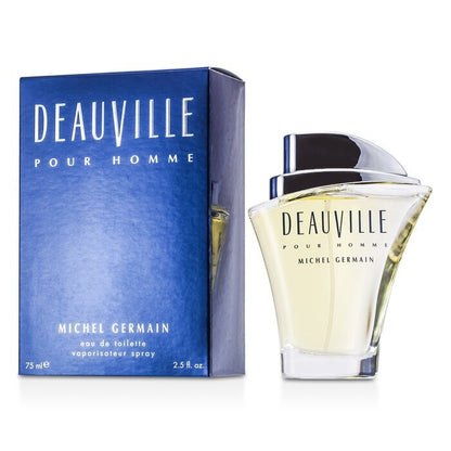 Michel Germain Deauville Eau De Toilette Spray 75ml