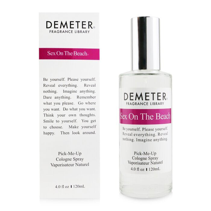 Demeter Sex On The Beach Cologne Spray 120ml