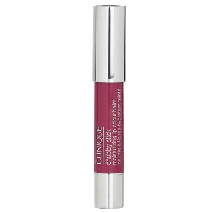 Clinique Chubby Stick - No. 07 Super Strawberry 3g/0.10oz