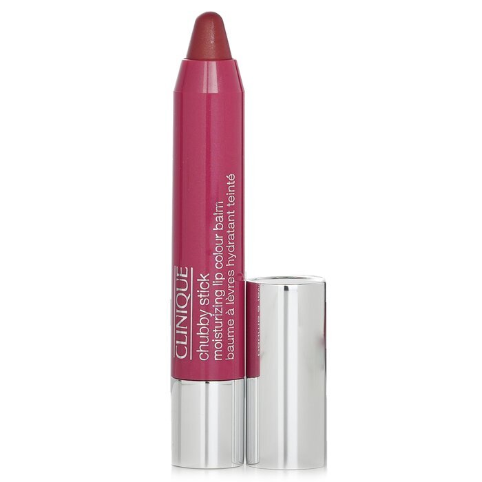 Clinique Chubby Stick - No. 07 Super Strawberry 3g/0.10oz