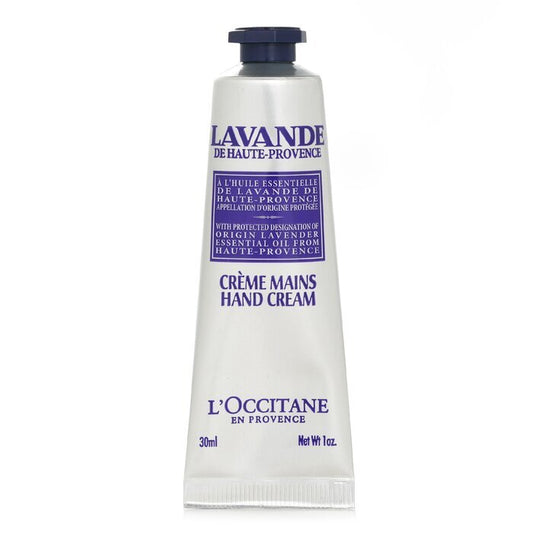 L'Occitane Lavender Harvest Handcrème 30ml/1oz