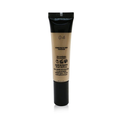 Make Up For Ever Full Cover Extreme Camouflage Cream Waterproof - #4 (Flesh) 15ml/0.5oz