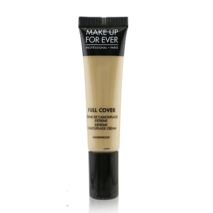 Make Up For Ever Full Cover Extreme Camouflage Cream Waterproof - #6 (Ivory) 15ml/0.5oz