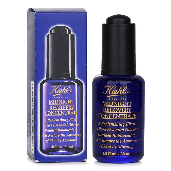 Kiehl's Midnight Recovery Concentrate 30ml/1oz