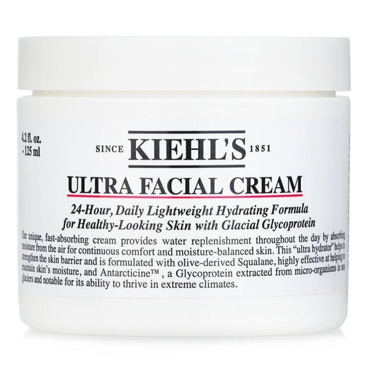 Kiehl's Ultra Gezichtscrème 125ml