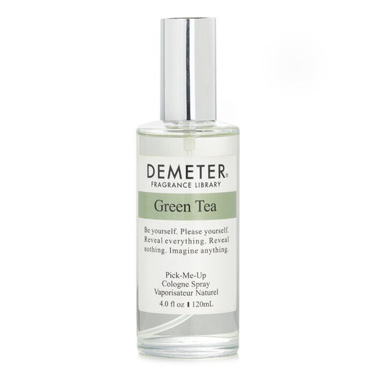 Demeter Groene Thee Cologne Spray 120ml