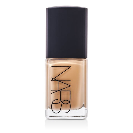 NARS Sheer Glow Foundation - Santa Fe (Medium 2) 30 ml/1 oz