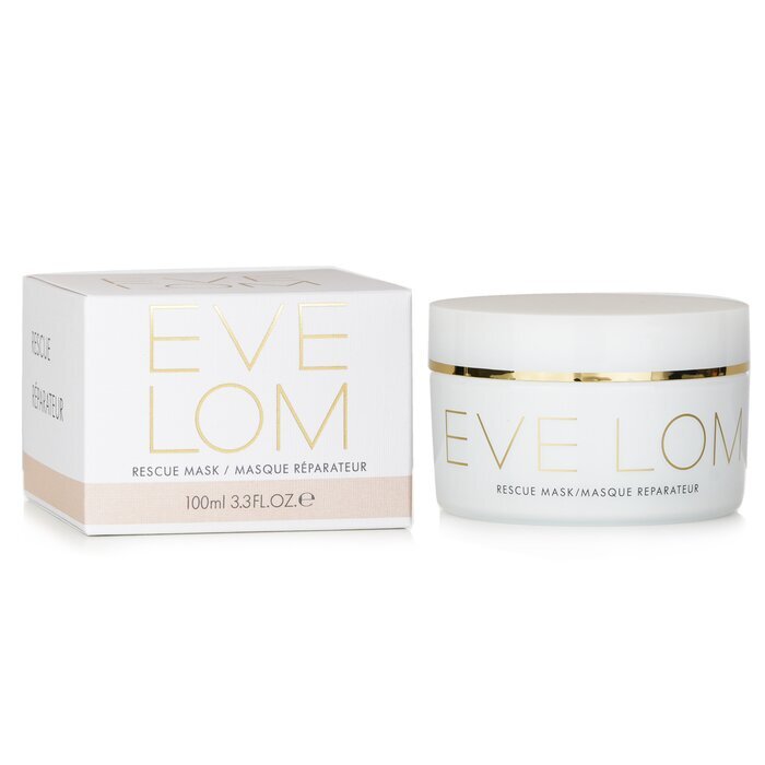 Eve Lom Rescue Mask 100ml/3.3oz