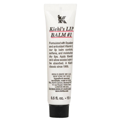 Kiehl's Lippenbalsem 1 15ml