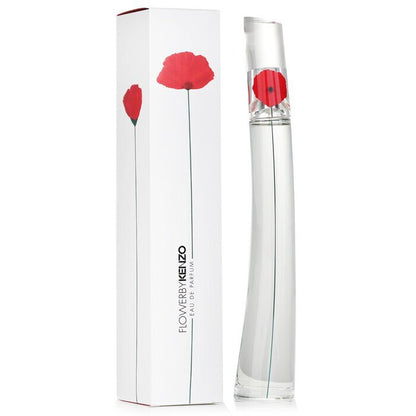 Kenzo Flower Eau De Parfum Spray 100ml